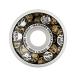 BONES WHEELSbo-nz Wheel SPF SKATEPARK FORMULA SIDECUT P5 56mm 81B скейтборд скейтборд Wheel скейтборд ui-ru