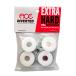 ACE TRUCK Ace грузовик ACE TRUCK INVERTED EXTRA HARD 99A BUSHINGS скейтборд скейтборд втулка резина болт техническое обслуживание 