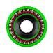 BONES WHEELSbo-nz Wheel ATF ALL TERRAIN FORMURA ROUGH RIDERS GREEN 56mm 80A скейтборд скейтборд Wheel скейтборд ui-ru