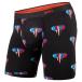 MYPAKAGE BNETH ޥѥå ٥˥ CLASSIC BOXER BRIEF PRINT ( WILDLIFE SAFARIS ) 