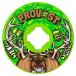 SLIME BALLS Sly m мяч PROVOST BEER VOMIT MINI GREEN 56mm 97A скейтборд ui-ru