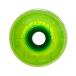 OJo-je-OJ SUPER JUICE BUBBLE GUM TRANS GREEN 60mm 78a скейтборд скейтборд Wheel скейтборд ui-ru