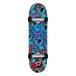 SANTACRUZ солнечный ta круиз GRADIENT HAND MICRO 7.5×28.25 скейтборд Kids для Complete конечный продукт 