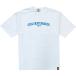 GIRL девушка TEAM LOGO DRY SS TEE (WHITE) скейтборд скейтборд мужской tops футболка короткий рукав 