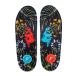 FOOTPRINT INSOLES foot принт стелька GAME CHANGERS ETHNIC LEGACY скейтборд скейтборд стелька средний кровать 
