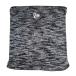 NEWERA New Era камера защита горла "neck warmer" ( черный / medium серый ) аксессуары 