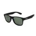 DANGSHADES Dan sheiti-zLOCO Black Soft x Dark Green Gray Polarized U1285-C01S01 солнцезащитные очки 