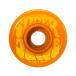 OJo-je-OJ MINI SUPER JUICE ORANGE/YELLOW 55mm 78a скейтборд скейтборд Wheel скейтборд ui-ru