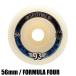 SPITFIREspito fire F4 93DURO SOFT SLIDERS RADIAL 56mm скейтборд скейтборд Wheel 