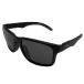 DANGSHADES Dan sheiti-zALL TERRAIN JP Black Matte x Black Smoke Polarized ( поляризирующая линза ) солнцезащитные очки 