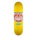 FREEDOME freedom TROPHY GEOFF ROWLEY YELLOW 8.375 скейтборд скейтборд панель скейтборд панель 