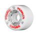 POWELLpa well G-BONES WHITE 64mm 97A скейтборд скейтборд Wheel 