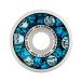 BONES WHEELSbo-nz Wheel SPF SKATEPARK FORMULA SIDECUT P5 54mm 84B скейтборд скейтборд Wheel скейтборд ui-ru