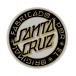 SANTACRUZ солнечный ta круиз LOCO DOT 4inch скейтборд скейтборд стикер наклейка стикер наклейка 