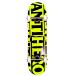 ANTIHERO anti герой BLACK HERO 8.0 U2844-C01S01 скейтборд Kids для Complete конечный продукт 