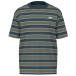 NEWBALANCE NUMERIC New balance nmelikNumeric ThinStripe TEE (VTI) US мужской tops 