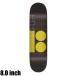 PLANB план Be VARNISH RYAN SHECKLER 8.0 скейтборд панель 