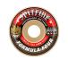 SPITFIREspito fire F4 101 CONICAL FULL 54mm скейтборд скейтборд Wheel 