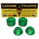VENTURE венчурный LOOSE TRUCKS CONVERSION KIT скейтборд скейтборд втулка резина болт техническое обслуживание скейтборд детали втулка болт 