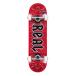 REAL настоящий BANDANA RED 7.75 Kids размер скейтборд скейтборд Complete готовый сборка товар комплект скейтборд Kids детский Complete конечный продукт 