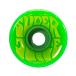 OJo-je-OJ SUPER JUICE GREEN/YELLOW 60mm 78a скейтборд скейтборд Wheel скейтборд ui-ru