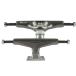 TENSORTRUCKS тонн sa-TENSOR TRUCKS MAGLIGHT LIGHT GLOSSY 5.5 HI (GUNMETAL/SILVER) скейтборд скейтборд грузовик 
