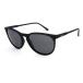 DANGSHADES Dan sheiti-zFENTON Black Soft x Black Smoke Polarized( поляризирующая линза ) U1313-C01S01 солнцезащитные очки 