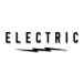 ELECTRIC электрический UNDERVOLT CUTTING STICKER S size BLACK скейтборд скейтборд стикер наклейка стикер наклейка 