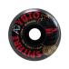 SPITFIREspito fire F4 99 CONICAL FULL APRIL YUTO HORIGOME BLACK 53mm скейтборд скейтборд Wheel скейтборд ui-ru