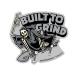 INDEPENDENT Independent BTG TILL DEATH 5inch STICKER скейтборд скейтборд стикер наклейка стикер наклейка 