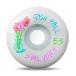 sml.wheels маленький Wheel JOSH PALL PENCIL PUSHERS STILL LIFE 53mm 99a V-CUT AG Formula скейтборд скейтборд Wheel 