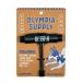 OLYMPIAo Lynn Piaa STANDARD TOOL BLACK скейтборд детали товары для техобслуживания 