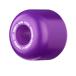 POWELLpa well MINI CUBICS 64mm 95A PURPLE скейтборд скейтборд Wheel 