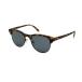 DANGSHADES Dan sheiti-zEASTHAM RP Tortoise Matte x Black Smoke Polarized U1306-C01S01 солнцезащитные очки 