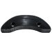 SEISMICse стул mikSKID PLATE OLD SCHOOL NOSE (BLACK) 118mm скейтборд подъемник 