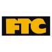 FTCef чай si-FTC LOGO LARGE BLACK/YELLOW скейтборд скейтборд стикер наклейка стикер наклейка 