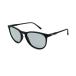 DANGSHADES Dan sheiti-zFENTON Black soft x Navy blue PREMIUM LENS ( поляризирующая линза ) U1298-C01S01 солнцезащитные очки 