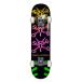 POWELLpa well VATO RAT PURPLE FADE 7.0 скейтборд Kids детский Complete конечный продукт 