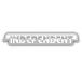 INDEPENDENT Independent BARHOUSE GRAY/WHITE 5inch STICKER скейтборд скейтборд стикер наклейка стикер наклейка 