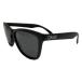 DANGSHADES Dan sheiti-zORIGINAL (Black Matte x Black Polarized поляризирующая линза ) U1336-C01S01 солнцезащитные очки 