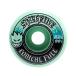 SPITFIREspito fire F4 99 CONICAL FULL TEAL 52mm скейтборд скейтборд Wheel скейтборд ui-ru