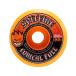 SPITFIREspito fire F4 99 CONICAL FULL ORANGE 56mm скейтборд скейтборд Wheel скейтборд ui-ru
