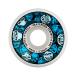 BONES WHEELSbo-nz Wheel SPF SKATEPARK FORMULA SIDECUT P5 58mm 84B скейтборд скейтборд Wheel скейтборд ui-ru