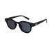 DANGSHADES Dan sheiti-zSELECT Black Soft x Black Polarized ( поляризирующая линза ) U1308-C01S01 солнцезащитные очки 