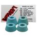 VENOMbenomVENOM BUSH SHR 86A PASTEL BLUE скейтборд детали втулка болт 