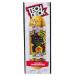 TECHDECK Tec панель HANDBOARD 27cm DGK (ti-ji-ke-) U0119-C01S01 палец ske* палец панель 