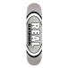 REAL настоящий TEAM CLASSIC OVAL 7.75 TRUE MID скейтборд скейтборд панель скейтборд панель 