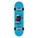 SANTACRUZ солнечный ta круиз SCREAMING BIG MOUTH/BLUE FULL 8.0×31.25 скейтборд Complete конечный продукт 