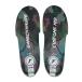 FOOTPRINT INSOLES foot принт стелька GAME CHANGERS ELITE CUSTOM ORTHOTICS MID BLACKCAMO/WHITE скейтборд скейтборд стелька подошва 