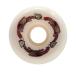 POWELLpa well POWELL DRAGON FORMULA RED 58mm×33mm 93A скейтборд скейтборд Wheel 